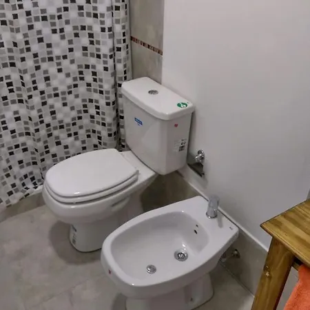 Alumine Apartment Colon  Exterior photo
