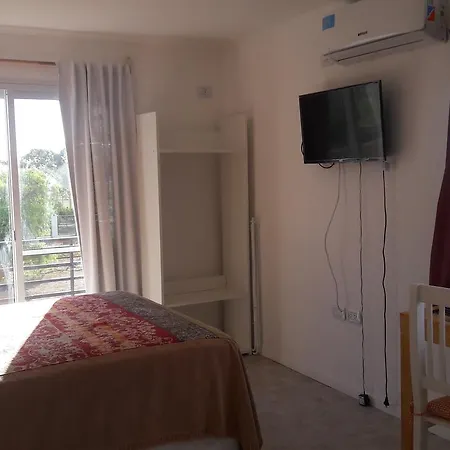 Alumine Apartment Colon  Exterior photo