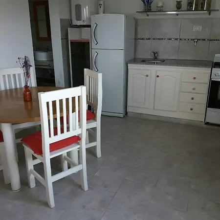 Alumine Apartment Colon  Exterior photo