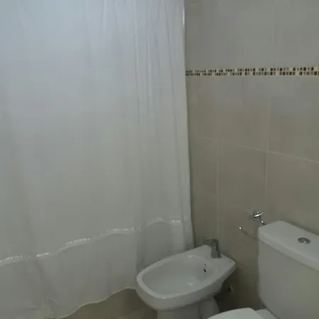 Alumine Apartment Colon  Exterior photo