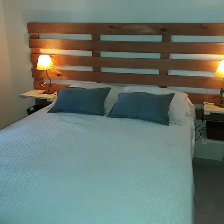 Alumine Apartment Colon  Exterior photo