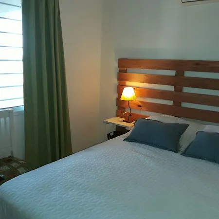 Alumine Apartment Colon  Exterior photo