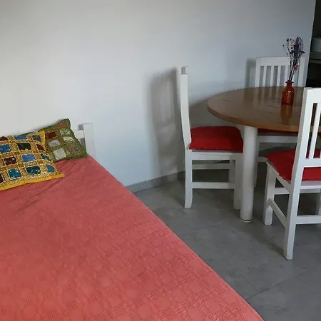 Alumine Apartment Colon  Exterior photo