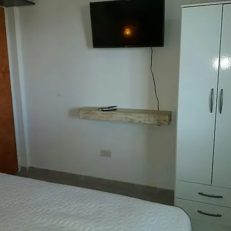 Alumine Apartment Colon  Exterior photo