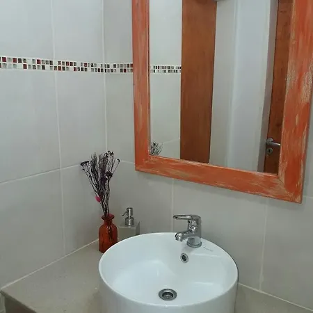 Alumine Apartment Colon  Exterior photo