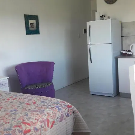 Alumine Apartment Colon  Exterior photo