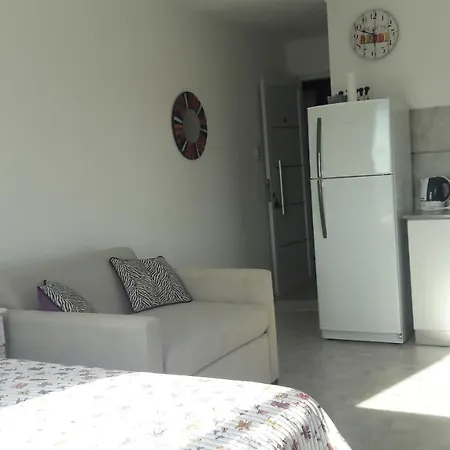 Alumine Apartment Colon  Exterior photo