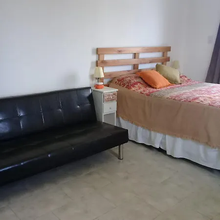 Alumine Apartment Colon  Exterior photo
