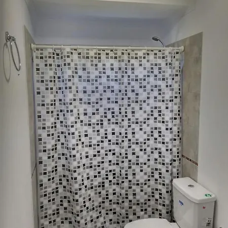 Alumine Apartment Colon  Exterior photo