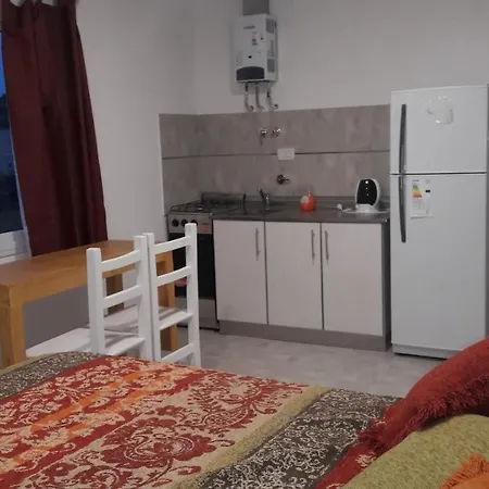 Alumine Apartment Colon  Exterior photo