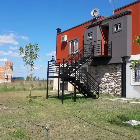 Alumine Apartment Colon  Exterior photo