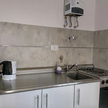 Alumine Apartment Colon  Exterior photo