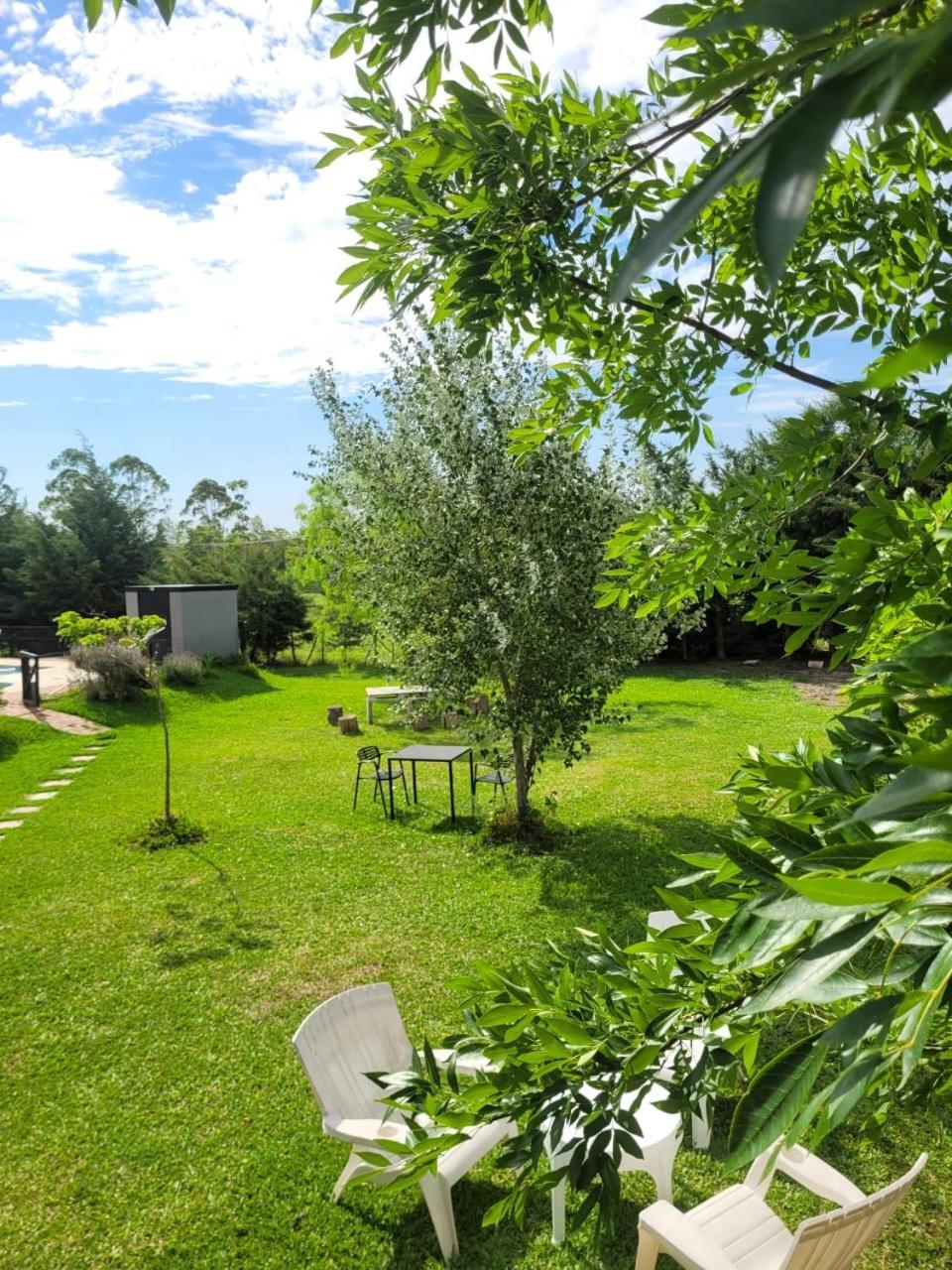 Alumine Apartment *