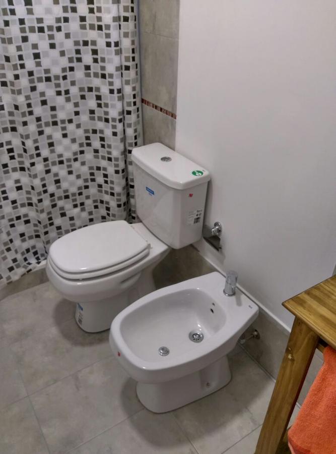 Apartment Alumine *