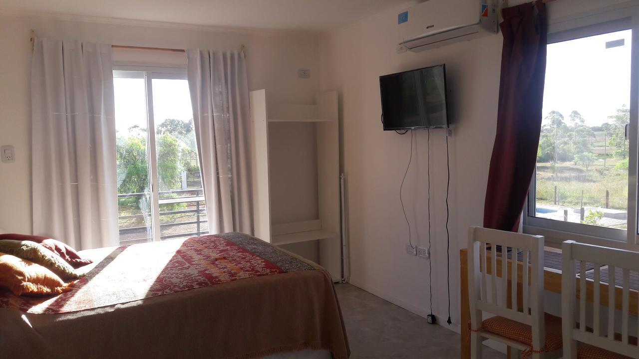 Apartment Alumine *