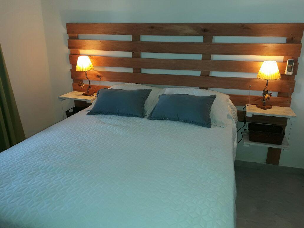 Apartment Alumine *