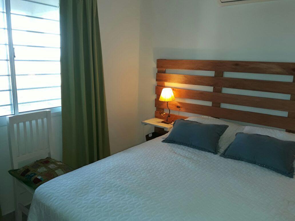 Alumine Apartment