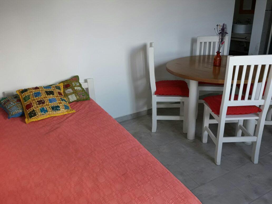 Alumine Apartment *