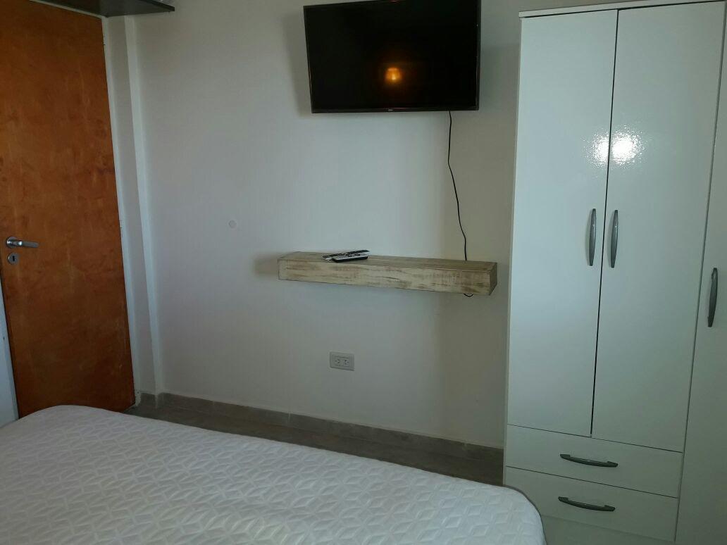 Apartment Alumine