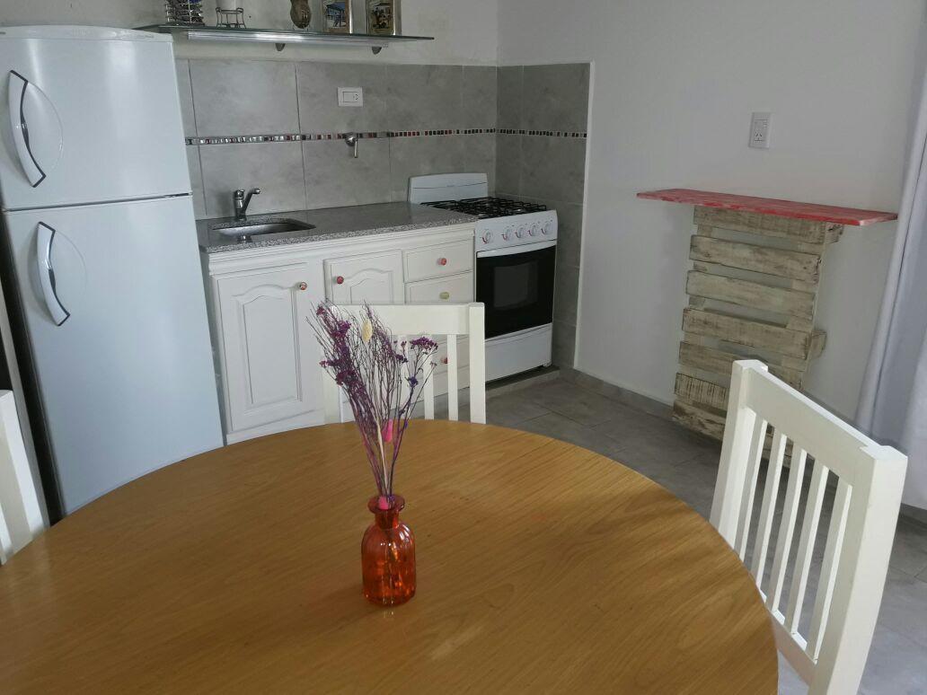 Alumine Apartment