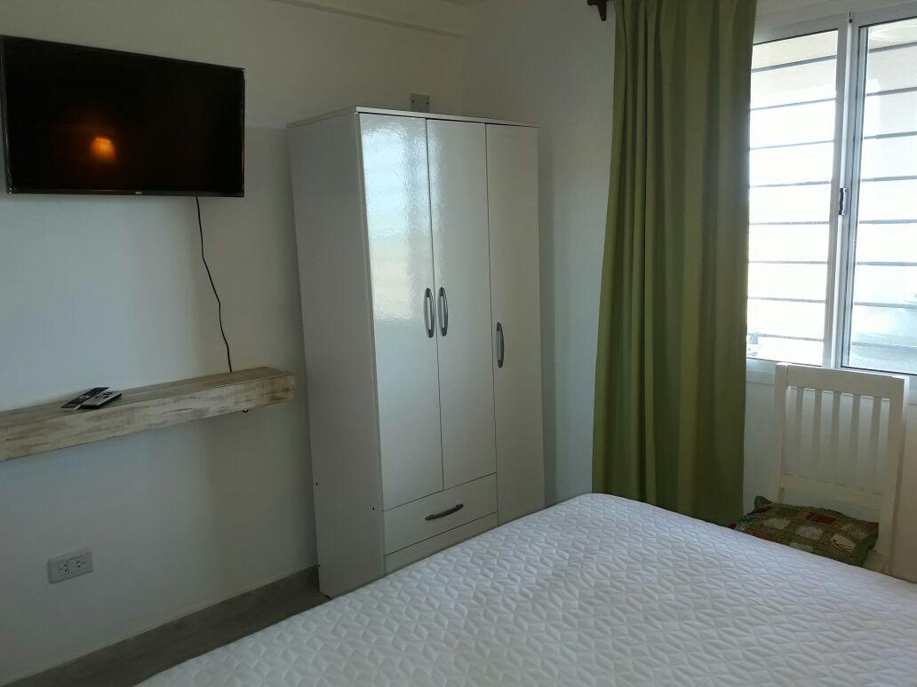 Apartment Alumine