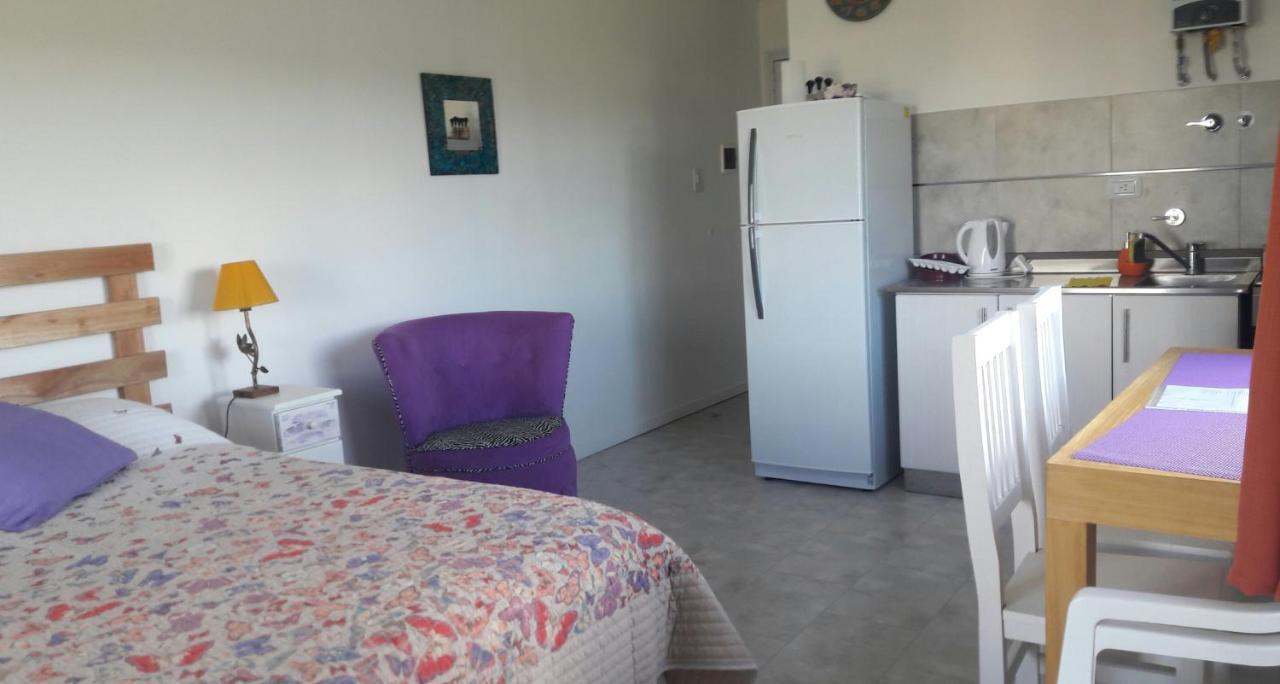 Alumine Colon (Entre Rios)