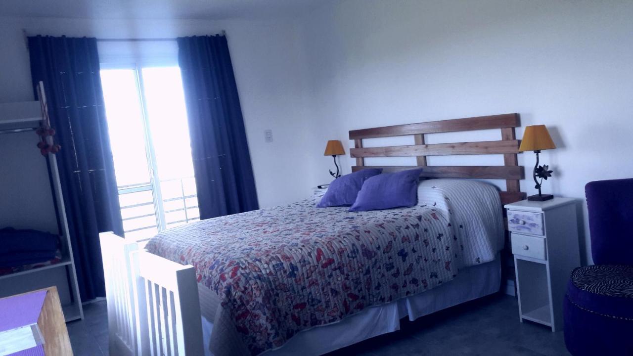 Alumine Apartment *