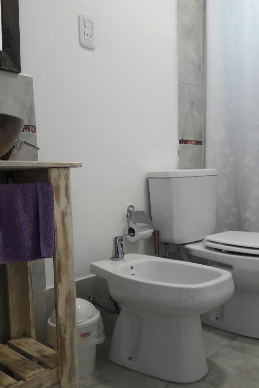 Apartment Alumine