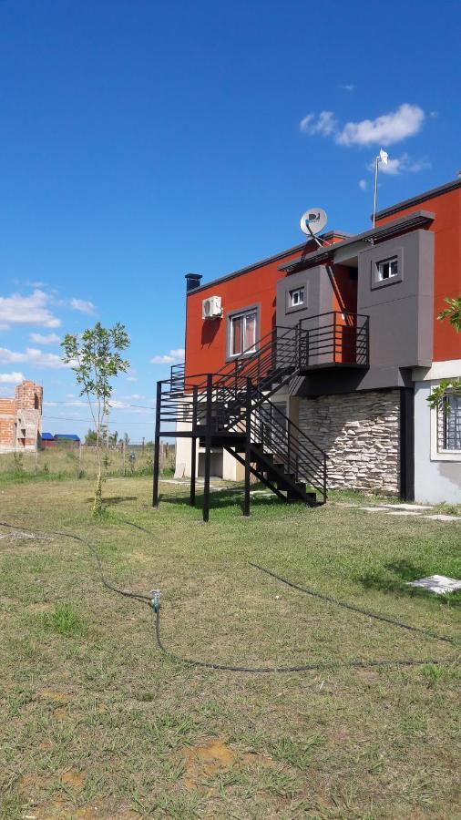 Alumine Colon (Entre Rios)
