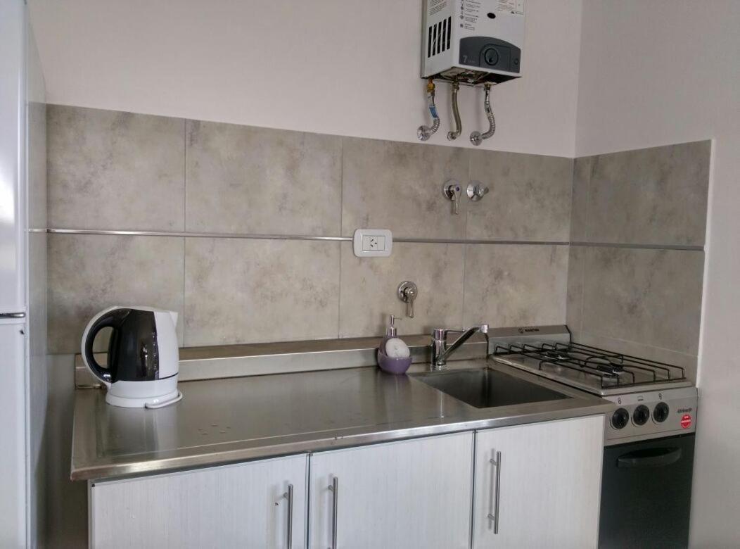 Apartment Alumine Colon (Entre Rios)